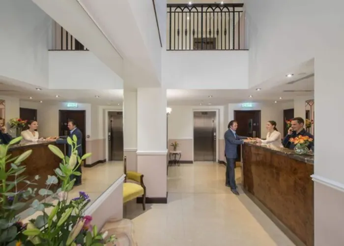 The George Street Hotel