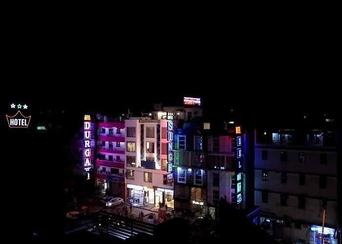 The Singh Empire -Luxury Collection Hotel