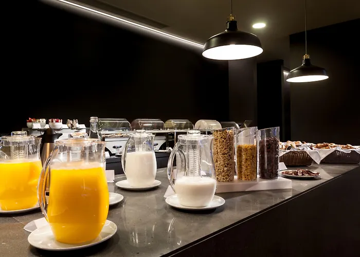 3 star hotels Neat Avenida