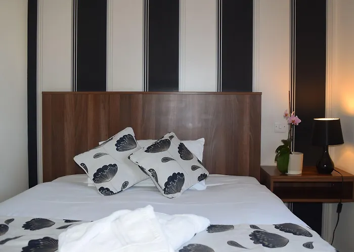 Star Anglia Hotel
