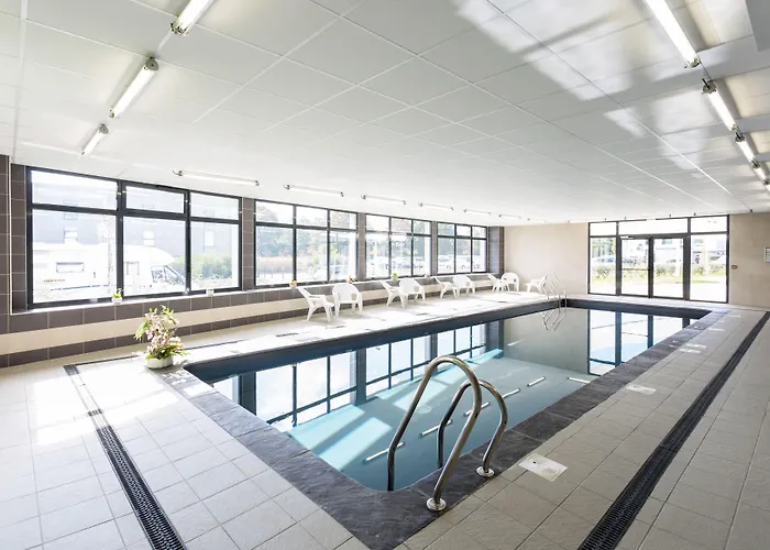 Néméa Apparthotel Stadium