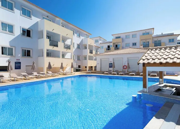 Hotel barato: Smy Santa Eulalia Algarve