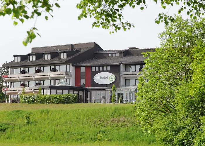 An Der ThermeNatur