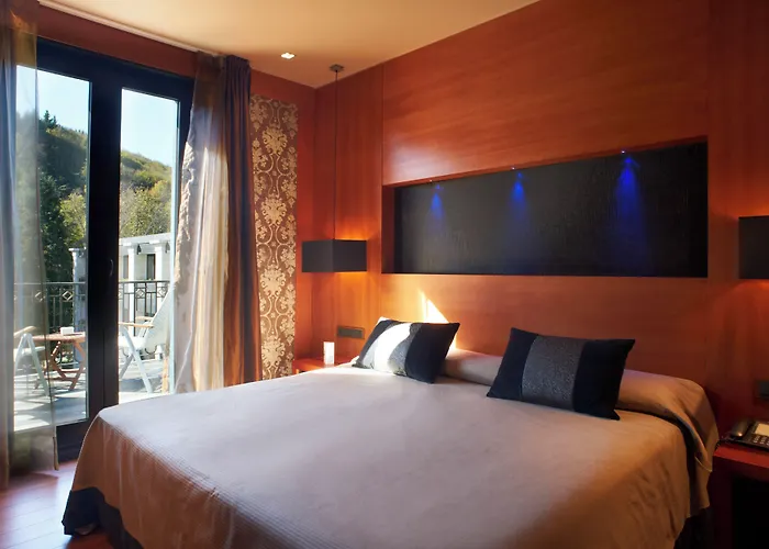 Balneario Font Vella- Adults Only