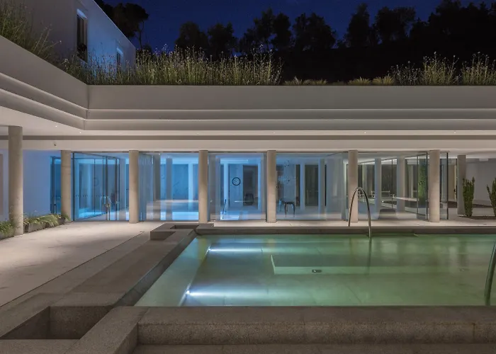 Hotel Balneari Termes Orion