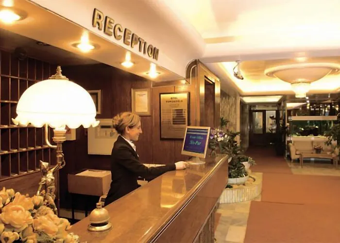 3-Sterne-Hotel: Yumukoglu Hotel