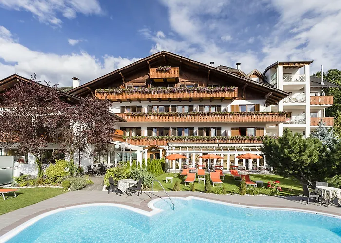 Hotel con golf: Hotel Finkenhof - Feel At Home