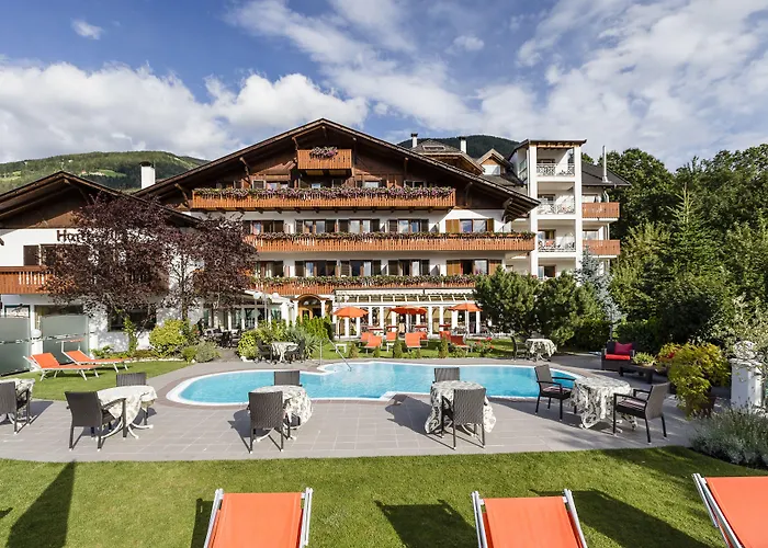 Hotel con golf: Hotel Finkenhof - Feel At Home
