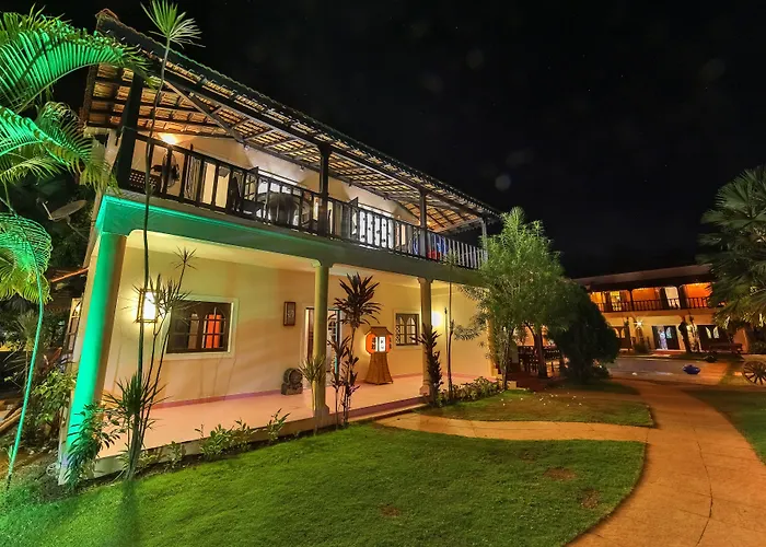 Amour Resort