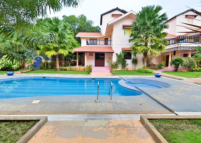 Amour Resort