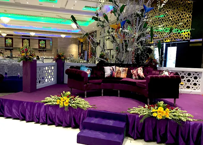 Hotel Kasturi Orchid