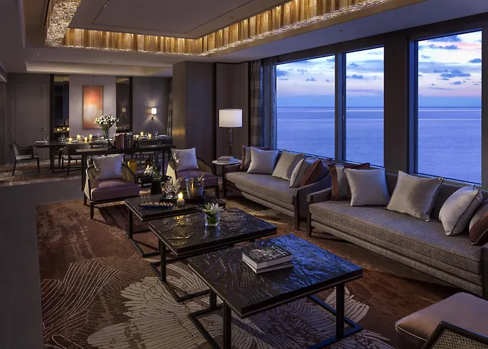 Shangri-La Colombo