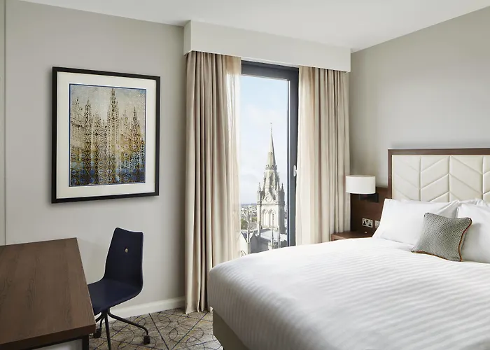 Residence Inn By Marriott Aberdeen