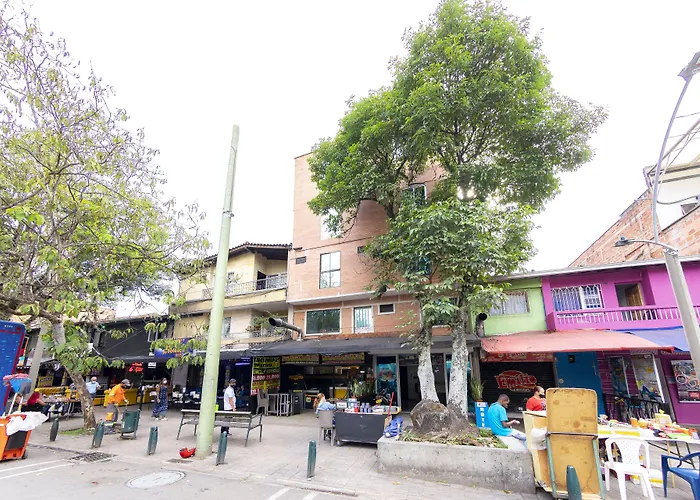Ayenda Florida Nueva