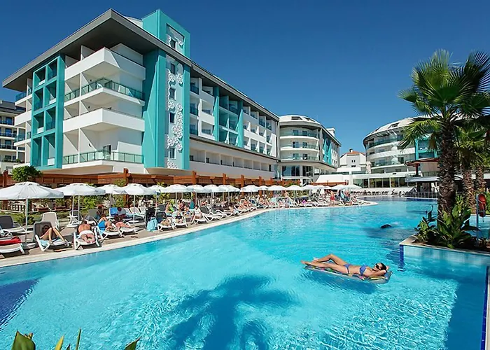 Sea Shell & Spa