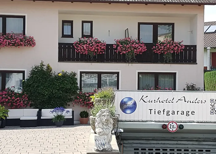 Kurhotel Anders