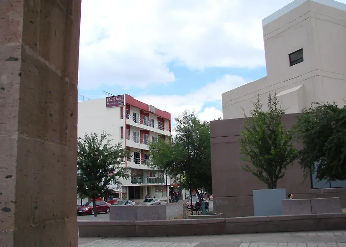 Inn Plaza Del Ángel