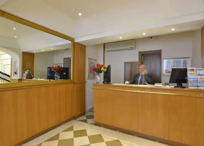 Hotel de 3 estrellas: Hotel Tex