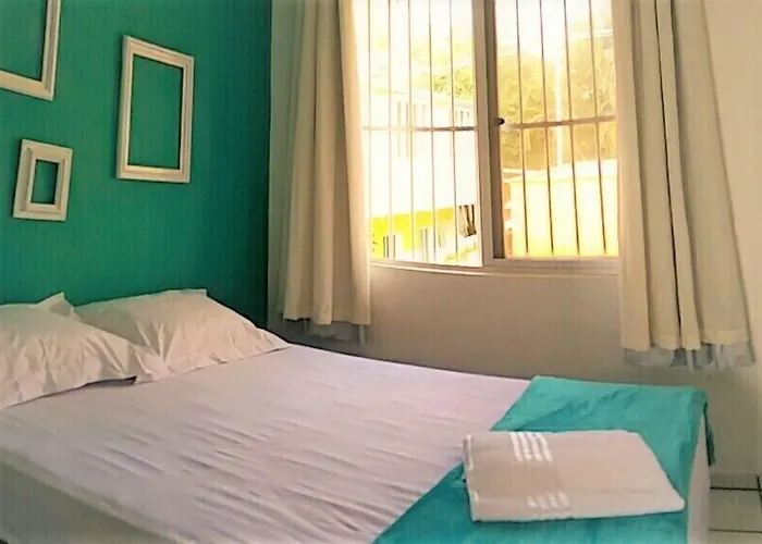 Hotel: Pousada Residencial Coral Bombinhas