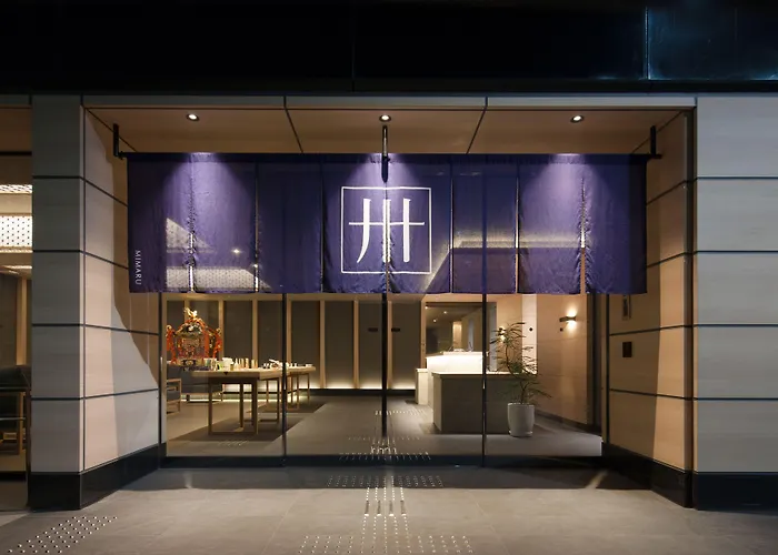 Boutique hotel only: Mimaru Tokyo Ueno North