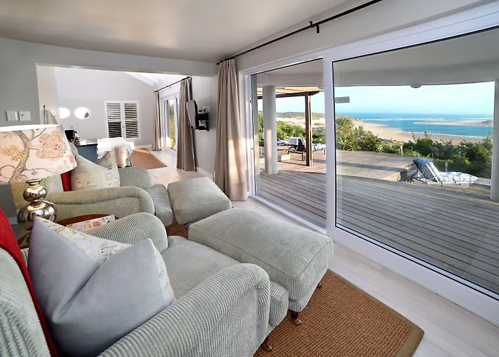 Oyster Box Beach House By The Oyster Collection