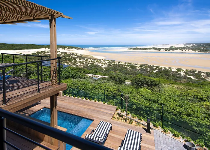 Oyster Box Beach House By The Oyster Collection