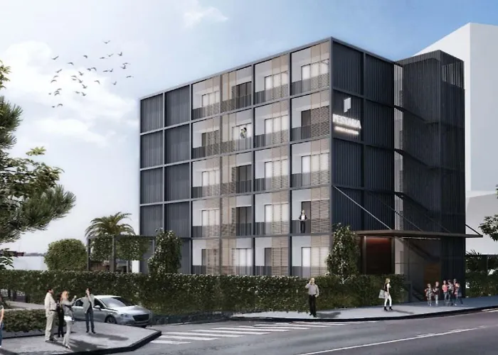 Hotel casino: Pestana Casino Studios