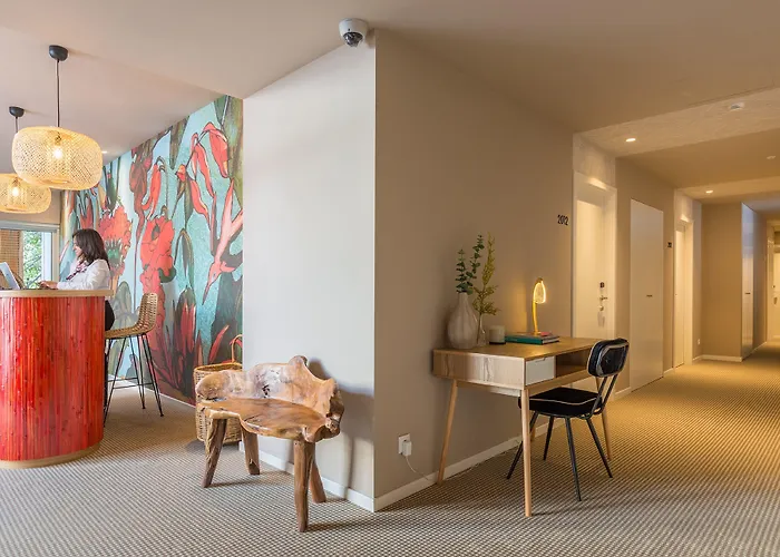 Hotel casino: Pestana Casino Studios