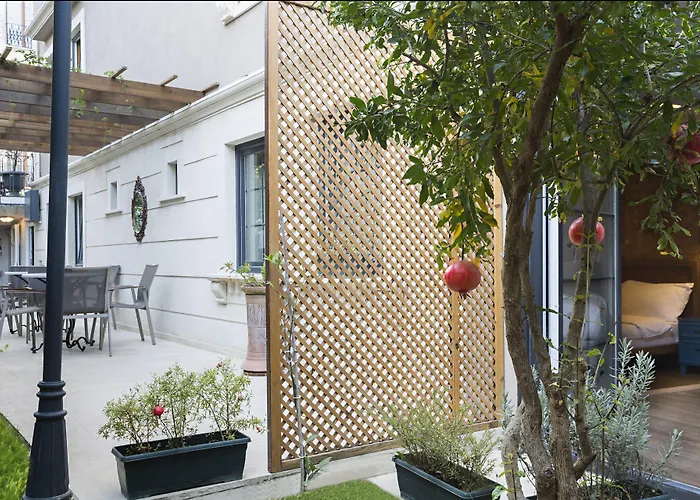 Hôtel pour familles: Sublime Porte Hotel