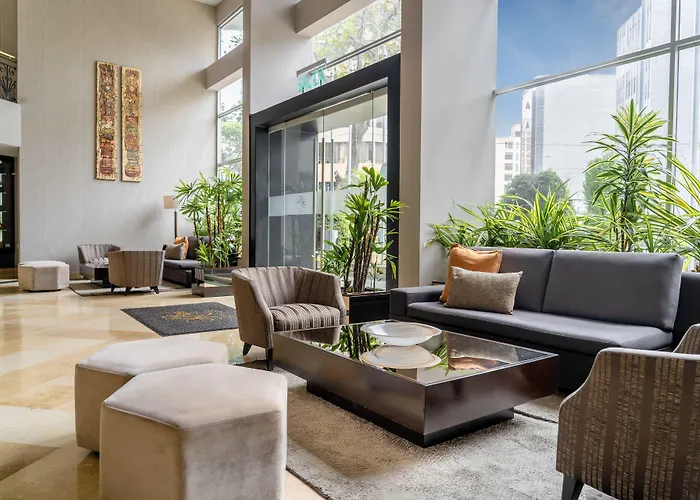 Golf hotel: Hotel Jose Antonio