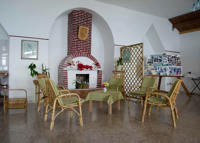 Hotel Angelino