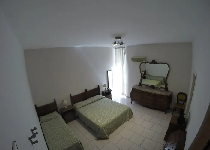 Hotel Prati