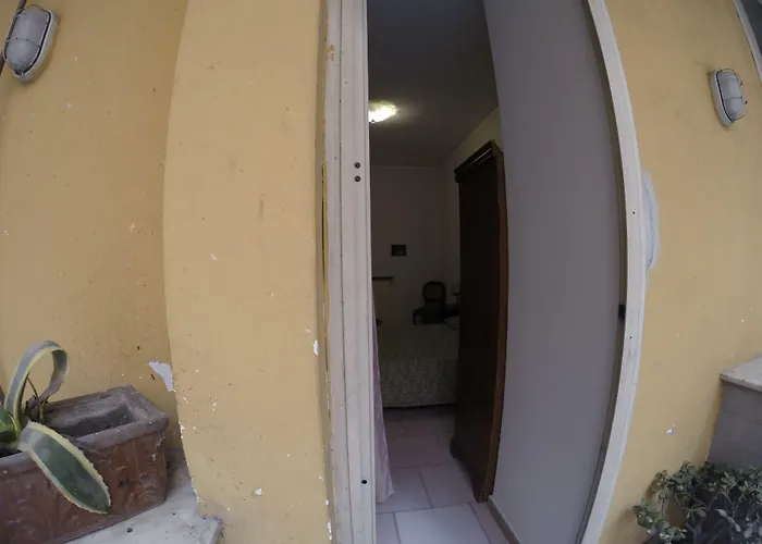 Hotel Prati