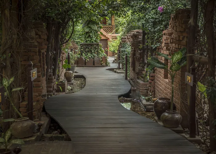 Family Hotel: Shwe Yee Pwint Hotel