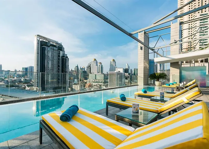 Boutique hotels Akara