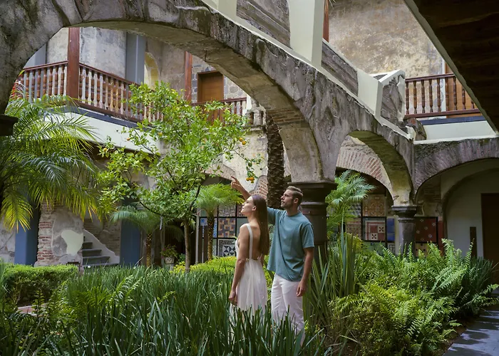 Cartesiano Boutique & Wellness Hotel (Adults Only)