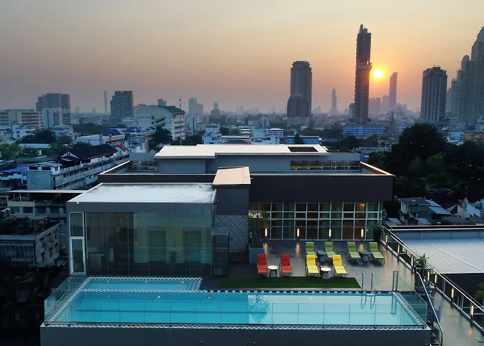 Le D'Tel Bangkok