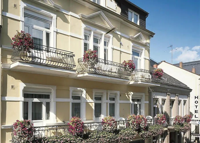 3 SterneHotel Krupp