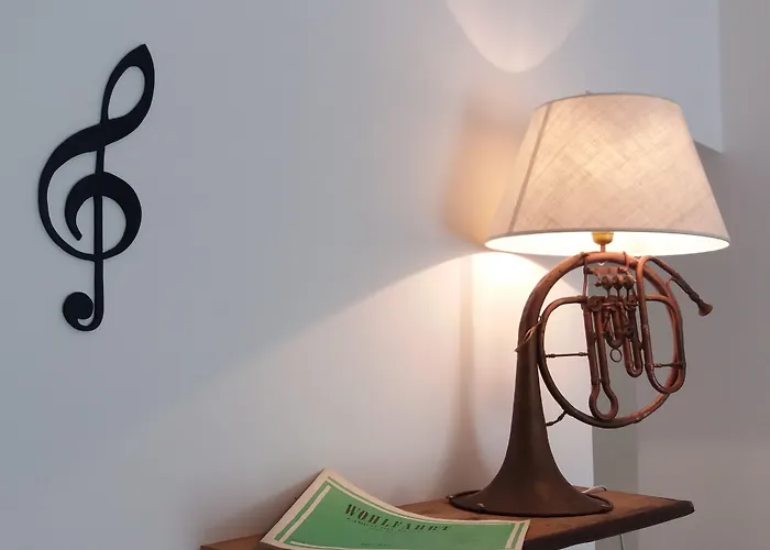 Jacuzzi-Hotel: Ad Hoc Rooms