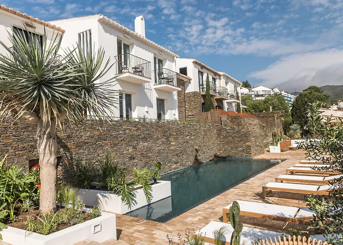 Boutique Hotel Villa Gala