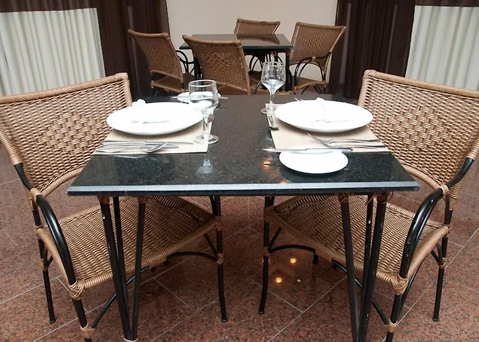 Plaza Suite Hotel Ltda
