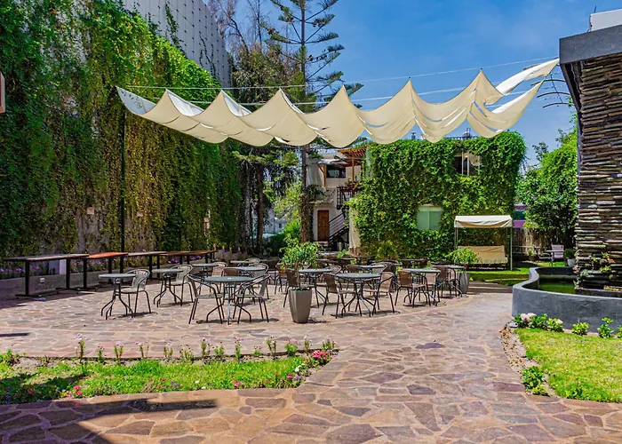 Hotel Terra