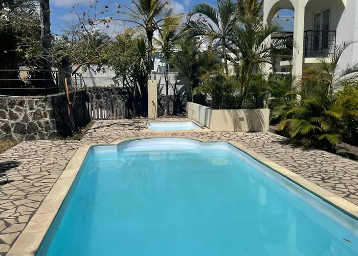 Hotels with a view Palm Green