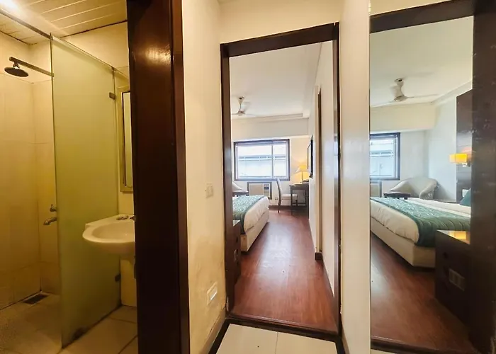 Hotel The Prime, Har Ki Pauri, Haridwar