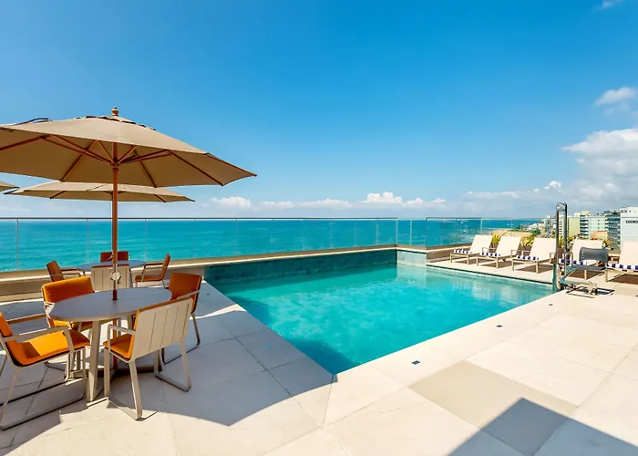 Hotel: Hyatt Place Macae