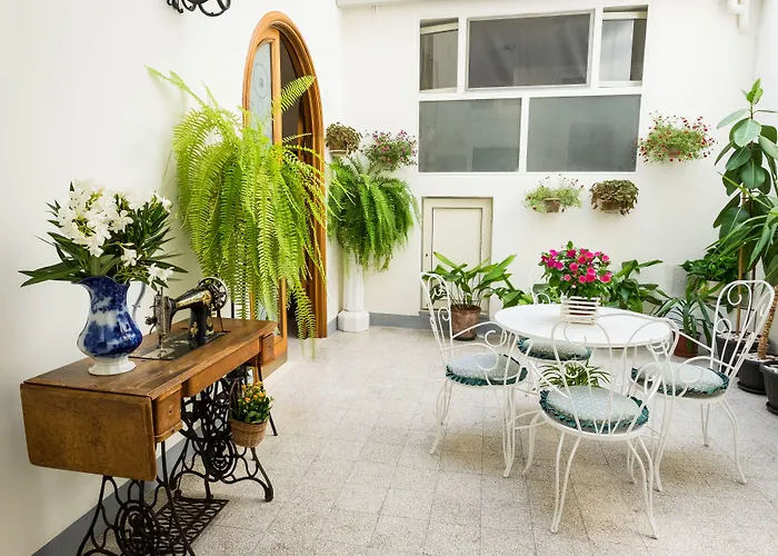 Casa Nonna Rosa
