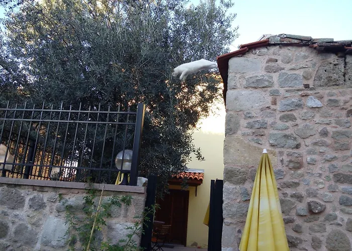 Aristonicus Boutique Hotel