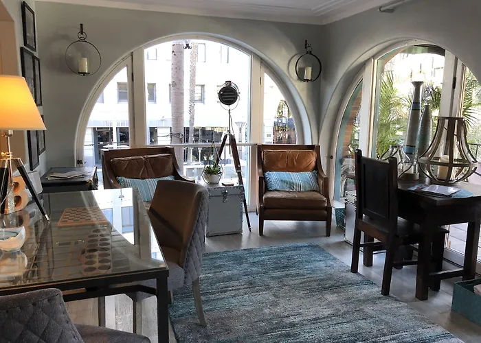 Broadlind Hotel