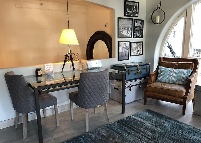 Broadlind Hotel