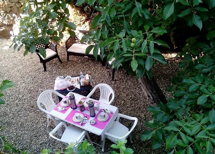 Parco acquatico Hotel: B&B Villa Lidia